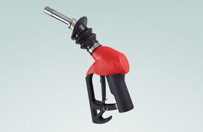 XIDE80-VR3 Vapour Recovery Nozzle